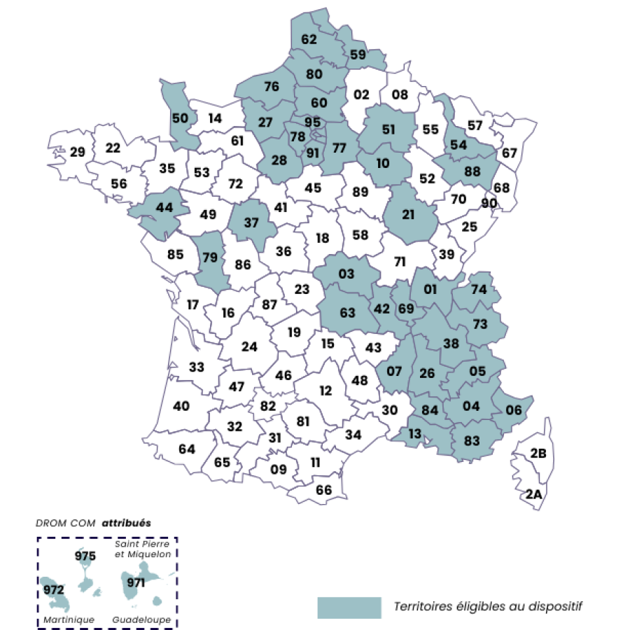 Carte de reprise sans frais Refashion.