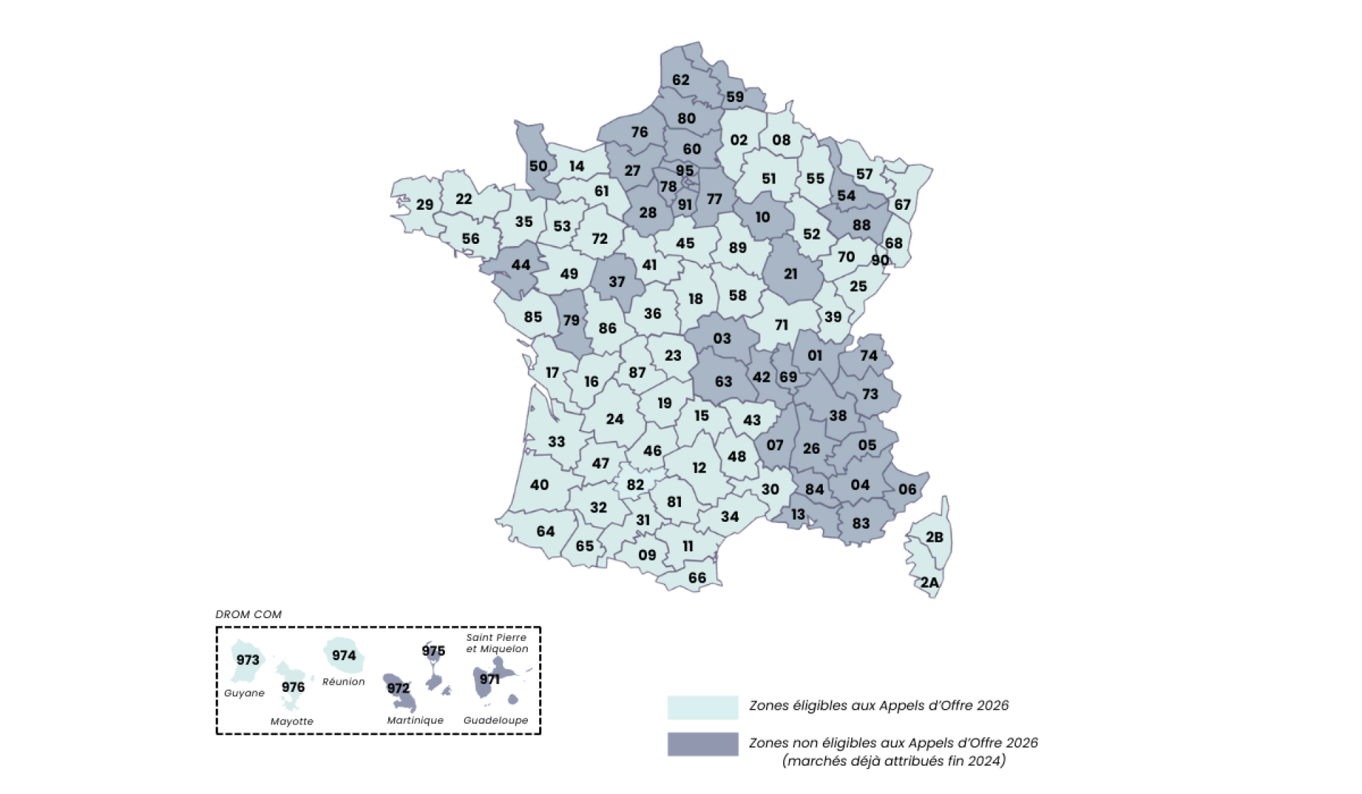 Territoire appel d'offre refashion