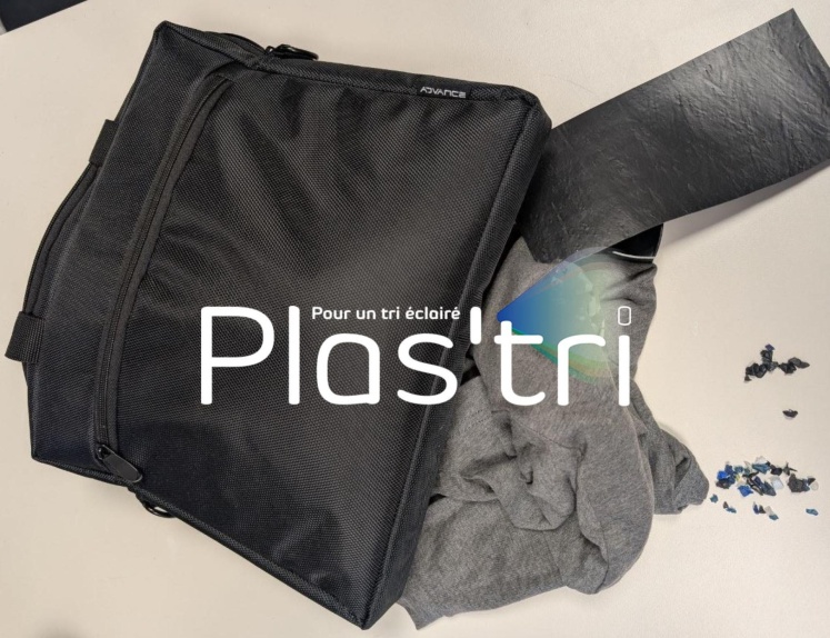 Plas'tri pour un tri éclairé