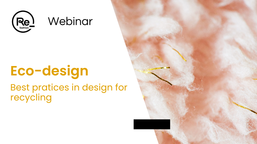Eco Fee Design Best Practices for Recycling - Part 2 | Refashion Pro