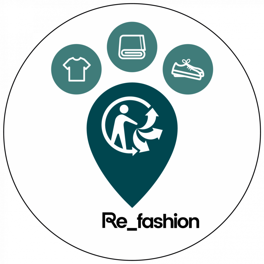 Communiquer sur votre territoire | Refashion Pro
